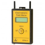 Измеритель электростатического поля EFM51 (с мягким чехлом)